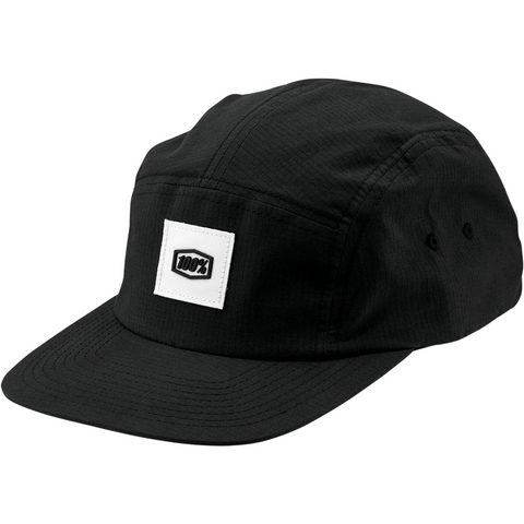 100% Prenez Hat - Black - One Size Fits Most 20090-001-01