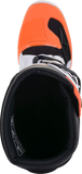 ALPINESTARS(MX) Tech 7S Boots - Black/Orange