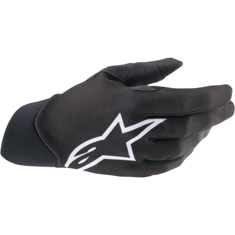 ALPINESTARS(MX) Dune Gloves - Black/White