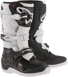 ALPINESTARS(MX) Tech 7S Boots - Black/White