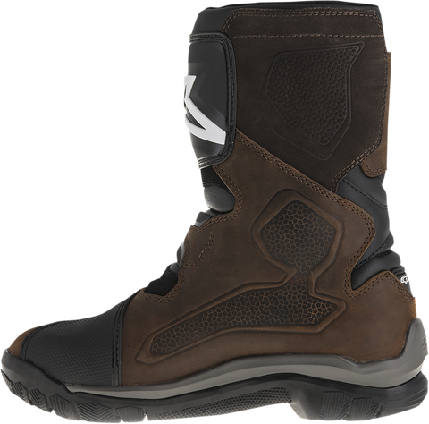 ALPINESTARS(MX) Belize Drystar® Boots - Brown