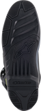 ALPINESTARS(MX) Tech 5 Boots - Black/Gray/White