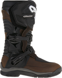 ALPINESTARS(MX) Corozal Adventure Boots - Brown
