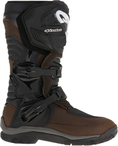 ALPINESTARS(MX) Corozal Adventure Boots - Brown