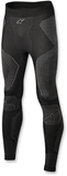 ALPINESTARS(MX) Ride Tech Winter Underwear Bottom - Black/Gray