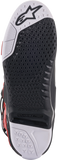 ALPINESTARS(MX) Tech 10 Boots - Black/White/Red