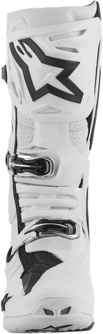 ALPINESTARS(MX) Tech 10 Supervented Boots - White