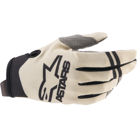 ALPINESTARS(MX) Radar Gloves - Sand/Black