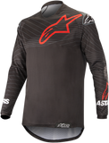 ALPINESTARS(MX) Venture-R Jersey - Black/Red