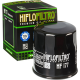 HIFLOFILTRO Oil Filter - Black HF177