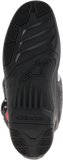 ALPINESTARS(MX) Tech 5 Boots - Black/Red/Yellow