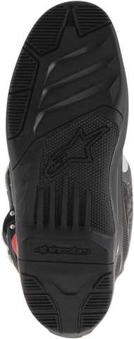 ALPINESTARS(MX) Tech 5 Boots - Black/Red/Yellow