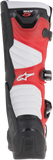 ALPINESTARS(MX) Tech 5 Boots - Black/Red/Yellow