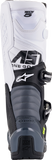 ALPINESTARS(MX) Tech 5 Boots - Black/Gray/White