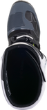 ALPINESTARS(MX) Tech 5 Boots - Black/Gray/White