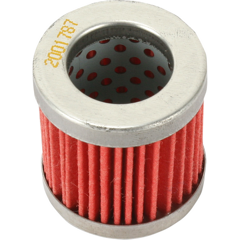 HIFLOFILTRO Oil Filter HF181