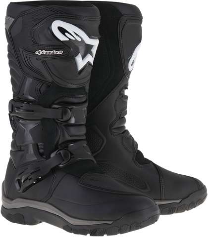 ALPINESTARS(MX) Corozal Adventure Boots - Black