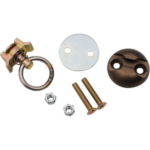 ANCRA Tie-Down Fitting 40890-10