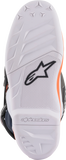 ALPINESTARS(MX) Tech 7S Boots - Black/Orange