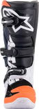 ALPINESTARS(MX) Tech 7S Boots - Black/Orange