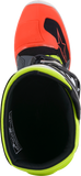 ALPINESTARS(MX) Tech 7S Boots - Gray/Red/Yellow