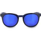 100% Campo Sunglasses - Blue - Blue Mirror 61026-031-42