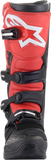 ALPINESTARS(MX) Tech 5 Boots - Black/Red