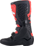 ALPINESTARS(MX) Tech 5 Boots - Black/Red