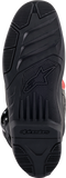 ALPINESTARS(MX) Tech 5 Boots - Black/Red