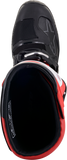 ALPINESTARS(MX) Tech 5 Boots - Black/Red