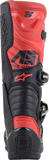 ALPINESTARS(MX) Tech 5 Boots - Black/Red