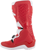 ALPINESTARS(MX) Tech 5 Boots - Red/White