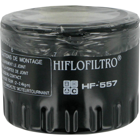 HIFLOFILTRO Oil Filter HF557