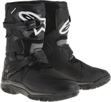 ALPINESTARS(MX) Belize Drystar® Boots - Black