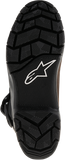ALPINESTARS(MX) Belize Drystar® Boots - Brown