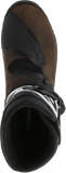 ALPINESTARS(MX) Belize Drystar® Boots - Brown