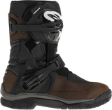 ALPINESTARS(MX) Belize Drystar® Boots - Brown