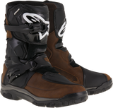 ALPINESTARS(MX) Belize Drystar® Boots - Brown