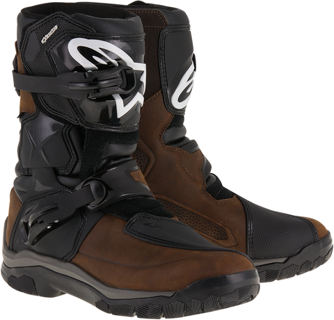 ALPINESTARS(MX) Belize Drystar® Boots - Brown