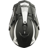 AFX FX-41 Helmet - Range - Matte Black