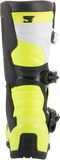 ALPINESTARS(MX) Tech 3S Boots - Black/White/Yellow