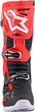 ALPINESTARS(MX) Tech 10 Boots - Black/White/Red