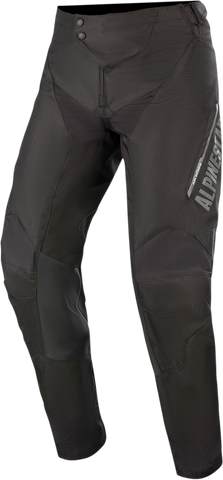 ALPINESTARS(MX) Venture-R Pants - Black/Black