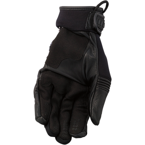 MOOSE RACING SOFT-GOODS MUD Riding Gloves - Camo