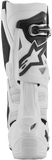 ALPINESTARS(MX) Tech 10 Supervented Boots - White