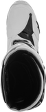 ALPINESTARS(MX) Tech 10 Supervented Boots - White