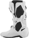 ALPINESTARS(MX) Tech 10 Supervented Boots - White