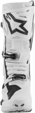 ALPINESTARS(MX) Tech 10 Supervented Boots - White