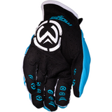 MOOSE RACING SOFT-GOODS MX1™ Gloves - Blue