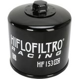 HIFLOFILTRO Racing Oil Filter HF153RC